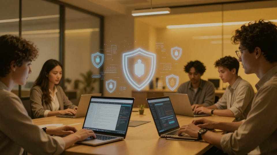 Referencia visual del workshop Ciberseguridad en la Educación Superior: Prevención para equipos de gestión