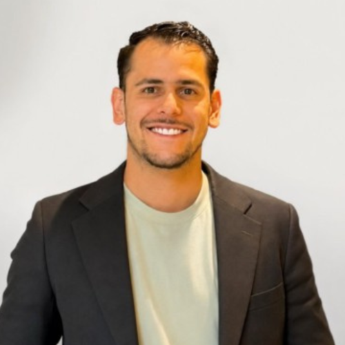 Sergio Dávila Fernández
