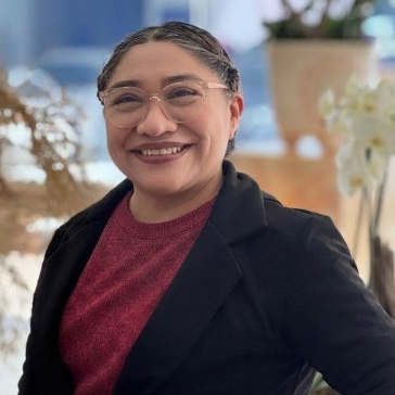 Carmen Diaz
